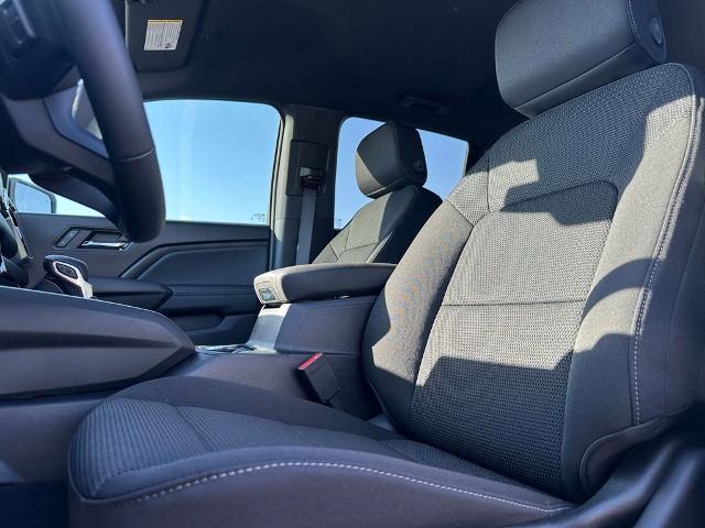 2026 GMC Canyon Elevation, 4WD