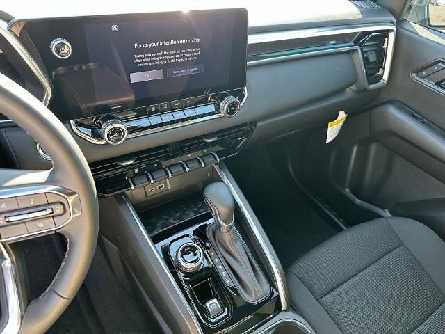 2026 GMC Canyon Elevation, 4WD