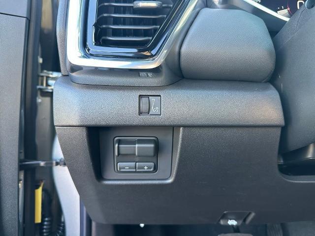 2026 GMC Canyon Elevation, 4WD
