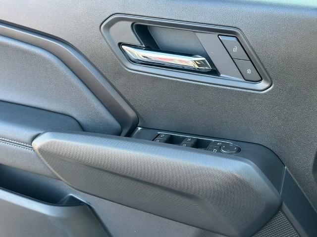 2026 GMC Canyon Elevation, 4WD