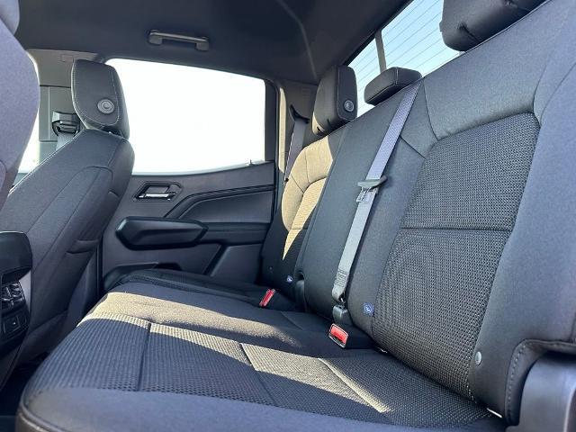 2026 GMC Canyon Elevation, 4WD