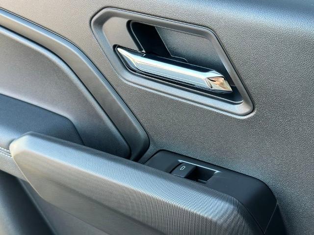 2026 GMC Canyon Elevation, 4WD