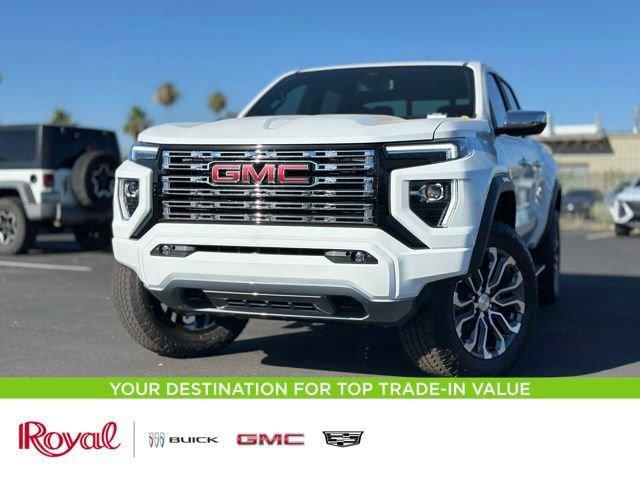2026 GMC Canyon Denali, 4WD for sale in Tucson, AZ