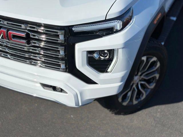 2026 GMC Canyon Denali, 4WD