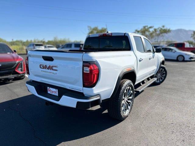 2026 GMC Canyon Denali, 4WD