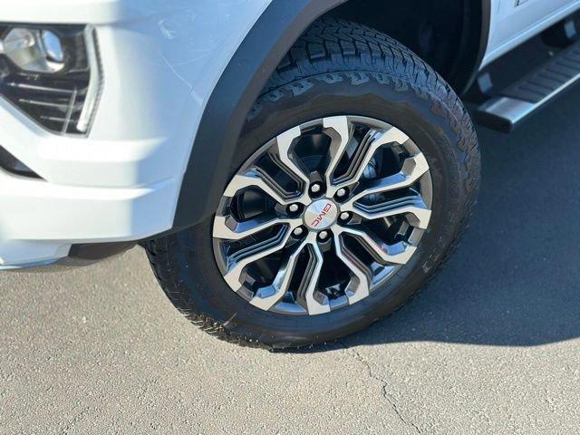 2026 GMC Canyon Denali, 4WD