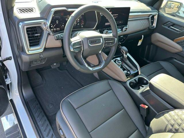 2026 GMC Canyon Denali, 4WD