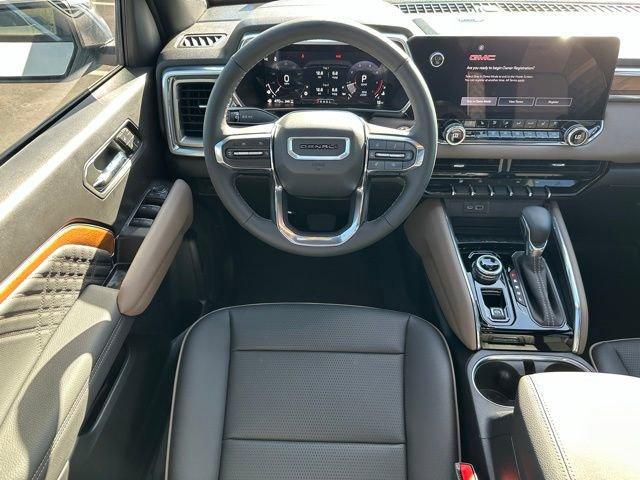2026 GMC Canyon Denali, 4WD