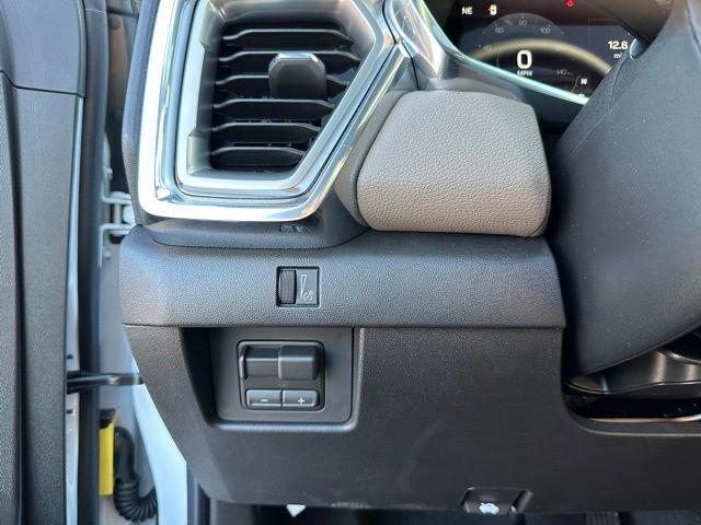 2026 GMC Canyon Denali, 4WD