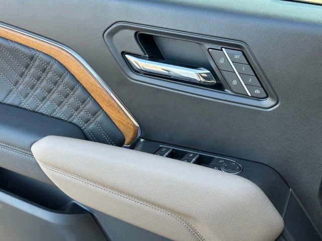 2026 GMC Canyon Denali, 4WD