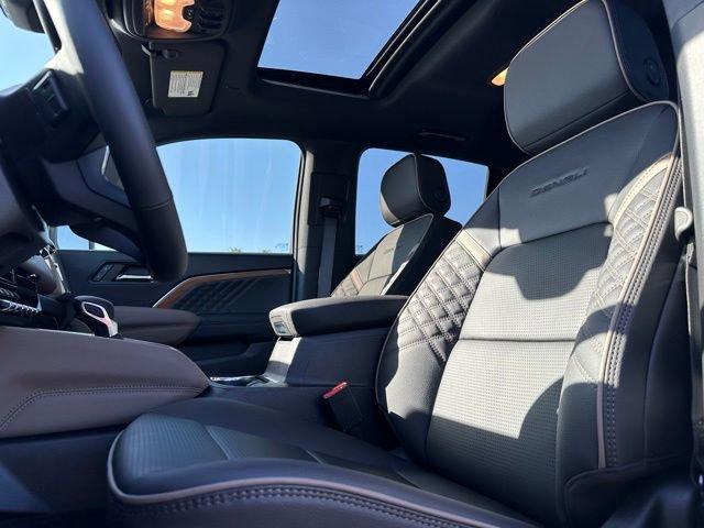 2026 GMC Canyon Denali, 4WD