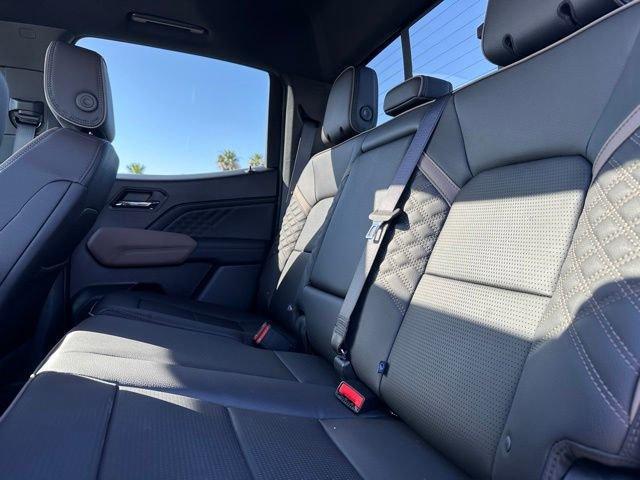 2026 GMC Canyon Denali, 4WD
