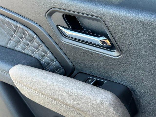 2026 GMC Canyon Denali, 4WD