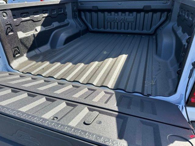 2026 GMC Canyon Denali, 4WD