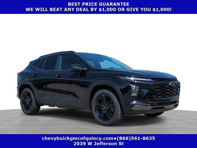 2026 Chevrolet Trax FWD ACTIV for sale in Quincy, FL