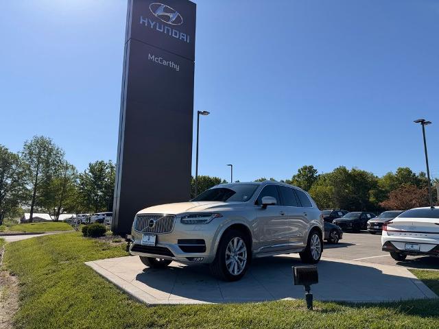 2016 Volvo XC90 T6 Inscription for sale in Blue Springs, MO
