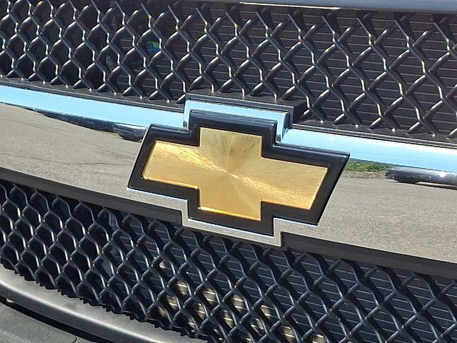 2025 Chevrolet Express Cargo Van RWD 2500 Regular Wheelbase WT