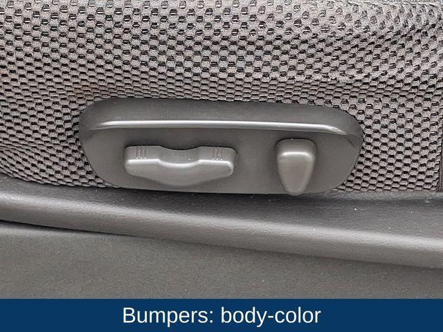 2011 Nissan Pathfinder SV