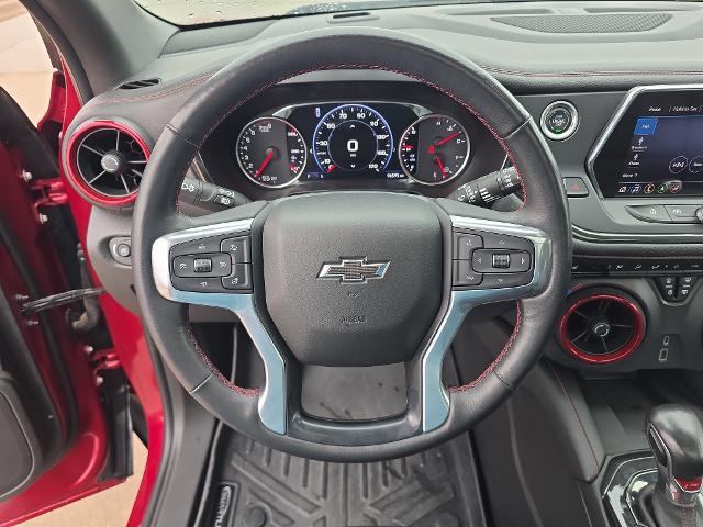 2020 Chevrolet Blazer AWD RS