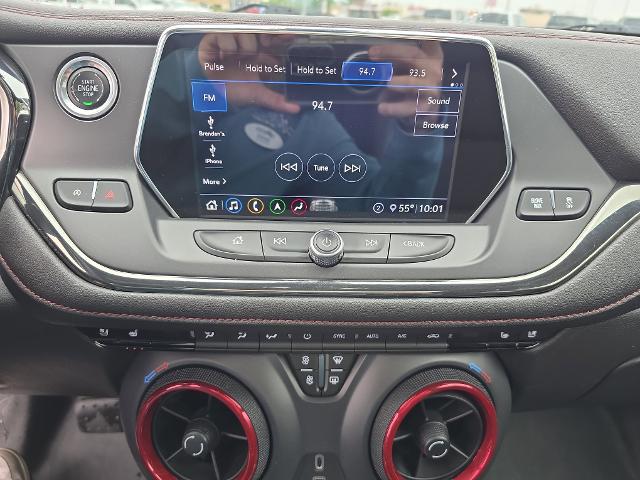 2020 Chevrolet Blazer AWD RS