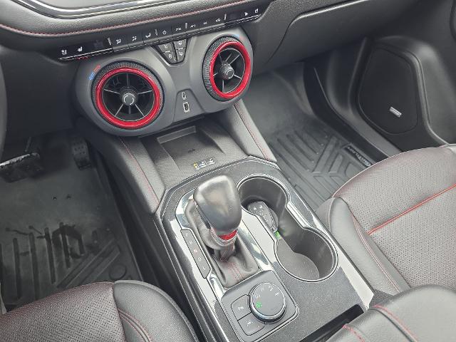 2020 Chevrolet Blazer AWD RS