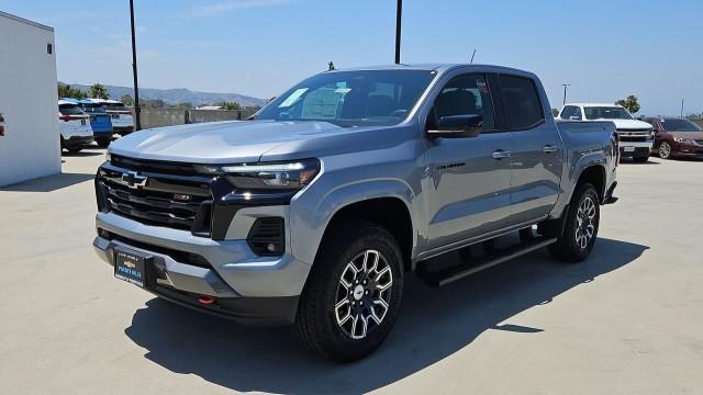 2026 Chevrolet Colorado Z71, 4WD for sale in City of Industry, CA
