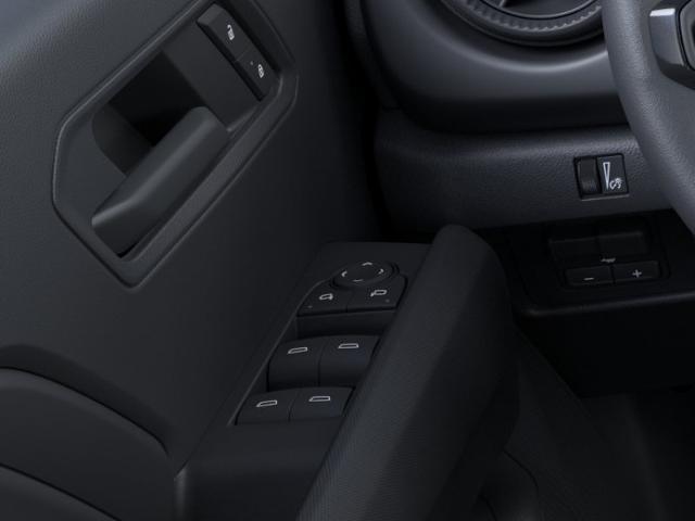 2026 Chevrolet Colorado WT, RWD