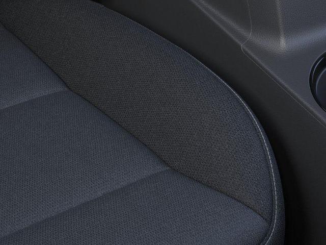 2026 Chevrolet Colorado WT, RWD