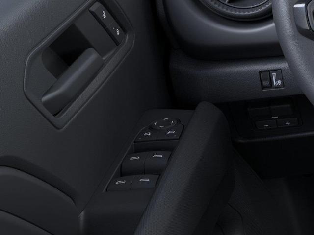 2026 Chevrolet Colorado WT, RWD