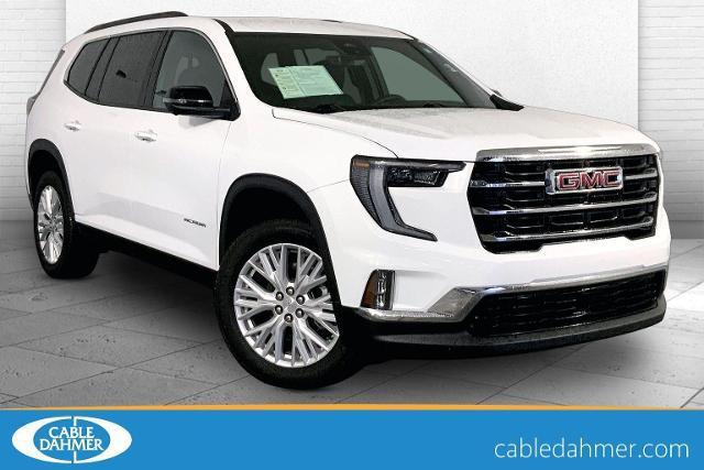 2026 GMC Acadia Elevation FWD for sale in Kansas City, MO