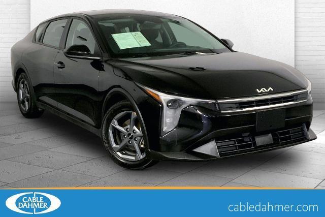 2025 Kia K4 LXS for sale in Kansas City, MO