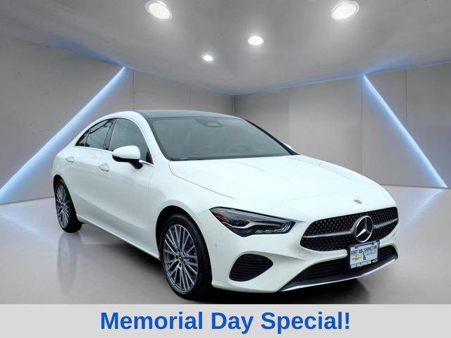 2025 Mercedes-Benz CLA 250 4MATIC for sale in Fort Washington, MD