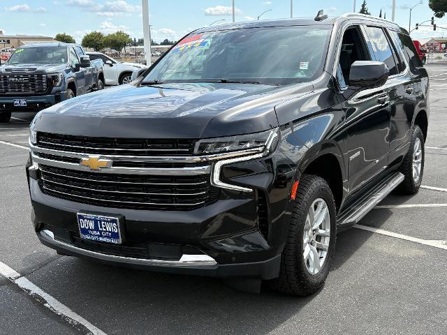 2023 Chevrolet Tahoe 4WD LT for sale in Yuba City, CA