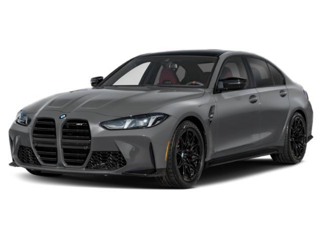 2027 BMW M3 Sedan for sale in Los Angeles, CA