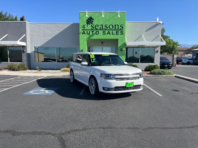2019 Ford Flex Limited for sale in Saint George, UT