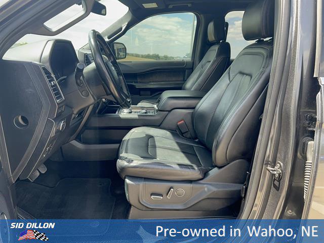 2020 Ford Expedition Limited MAX