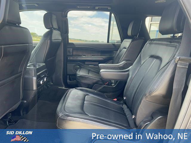 2020 Ford Expedition Limited MAX