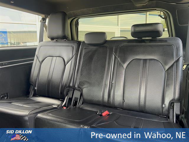 2020 Ford Expedition Limited MAX