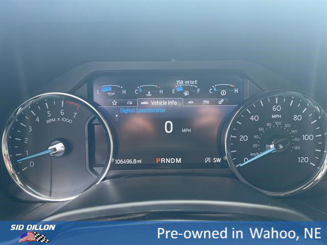 2020 Ford Expedition Limited MAX