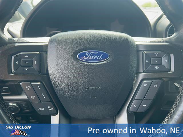 2020 Ford Expedition Limited MAX