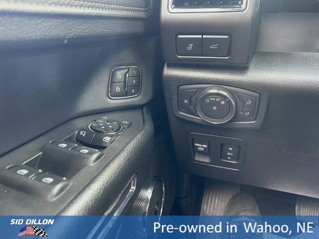2020 Ford Expedition Limited MAX