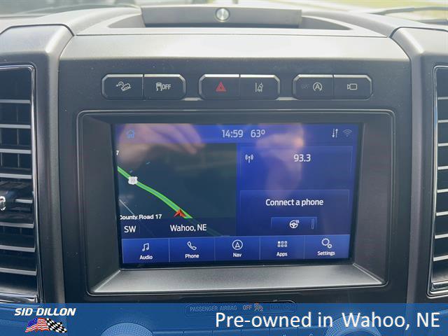2020 Ford Expedition Limited MAX