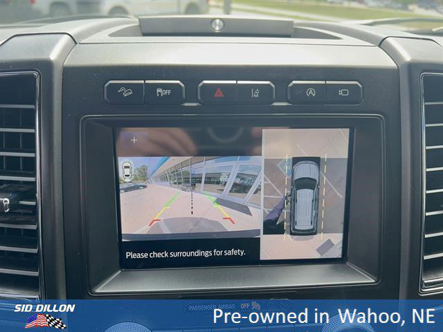 2020 Ford Expedition Limited MAX