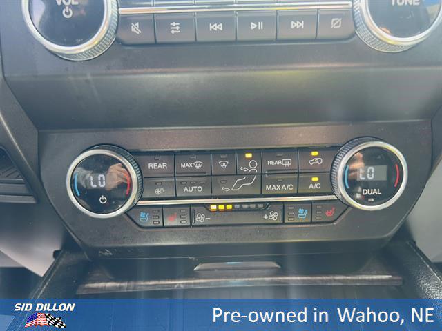 2020 Ford Expedition Limited MAX