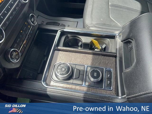 2020 Ford Expedition Limited MAX