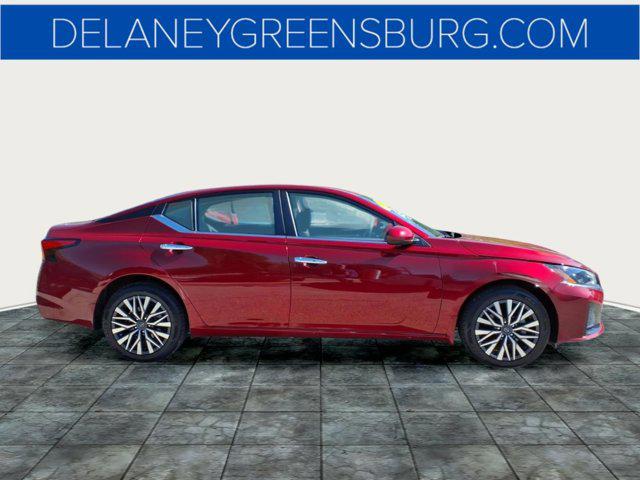 2023 Nissan Altima SV Intelligent AWD