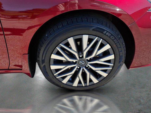 2023 Nissan Altima SV Intelligent AWD