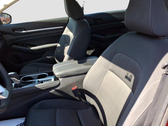 2023 Nissan Altima SV Intelligent AWD