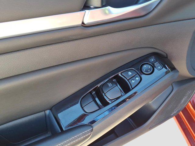 2023 Nissan Altima SV Intelligent AWD