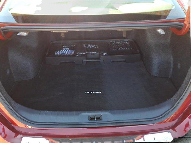 2023 Nissan Altima SV Intelligent AWD